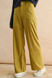 Miou Muse - Wilder Cord Pant