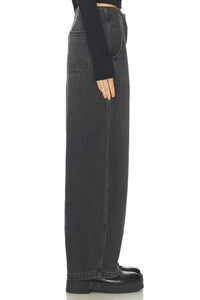 Pistola - Lottie Relaxed Bowed Leg Jeans