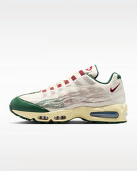Nike - Men's Air Max 95 Big Bubble Se Mexico Shoes