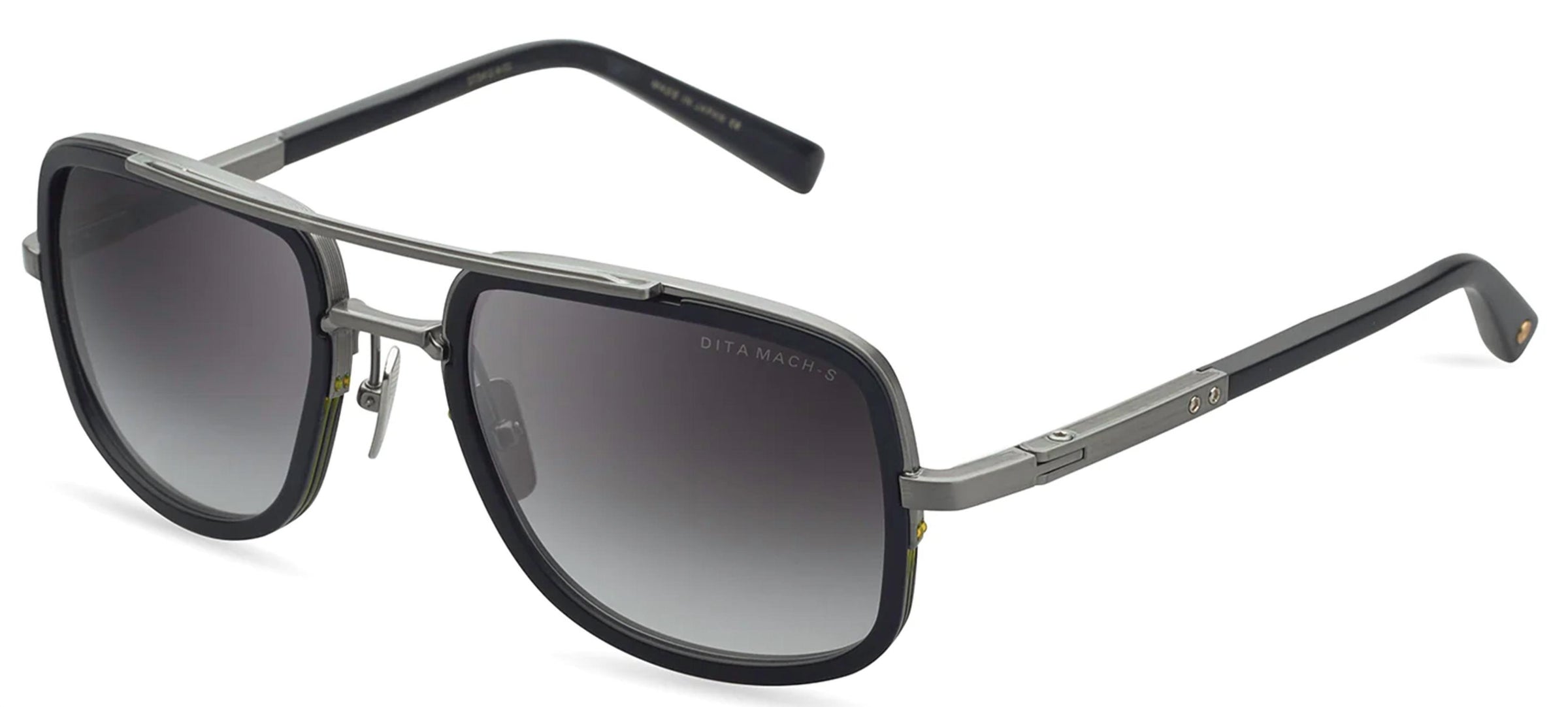 Dita - Mach-s Non Polarized Sunglasses Dts-412-a-02