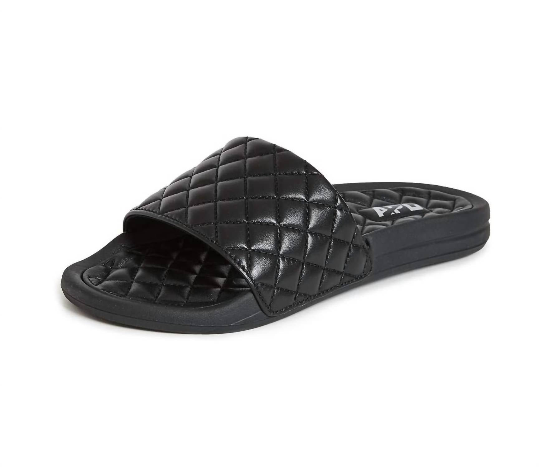 Apl - Women's Lusso Slide