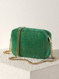 Shiraleah - Women's Hedi Shoulder Bag