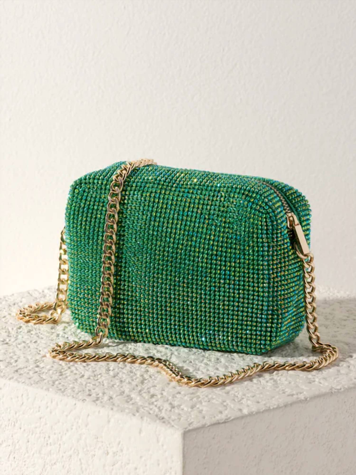 Shiraleah - Women's Hedi Shoulder Bag