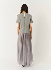 The Garment - Nice Short-sleeve Top