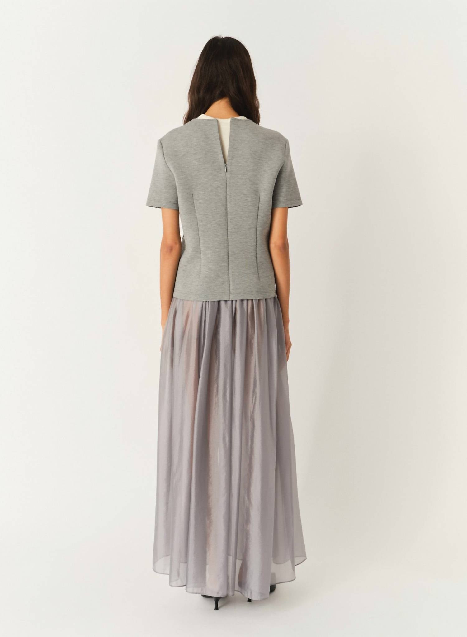 The Garment - Nice Short-sleeve Top