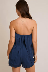 Le Lis - No More Blues Romper