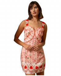 Anna Cate - Callie Dress