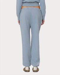 Eterne - Women's Boyfriend Pocket Sweatpants