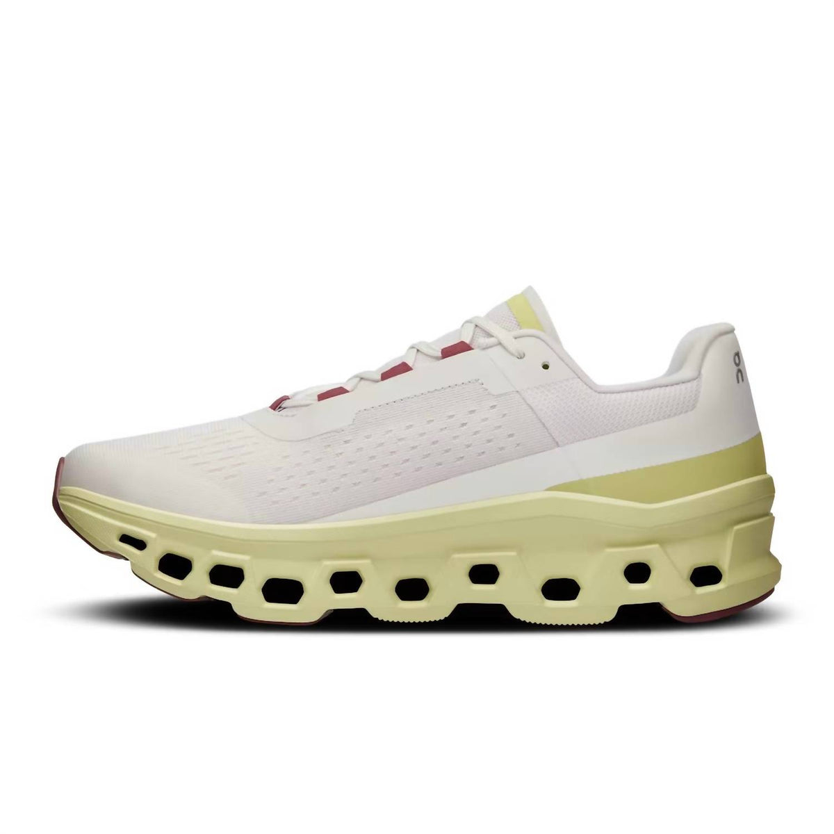On - Men's Cloudmonster Running Shoes