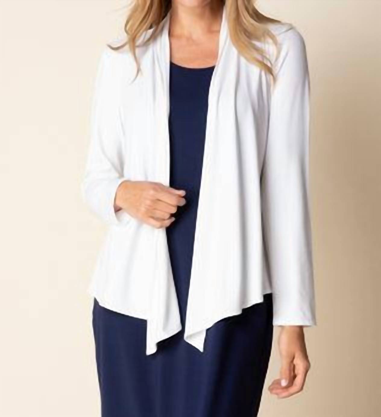 Habitat - Core Travel Waterfall Jacket