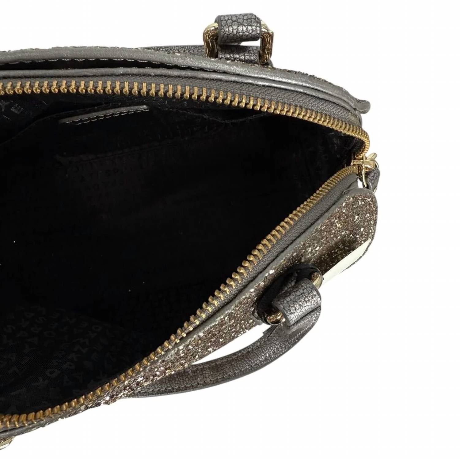 Kate Spade - Women's Laurel Way Glitter Handbag