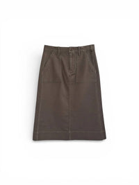 G1 - Women's Jane Midi Skirt