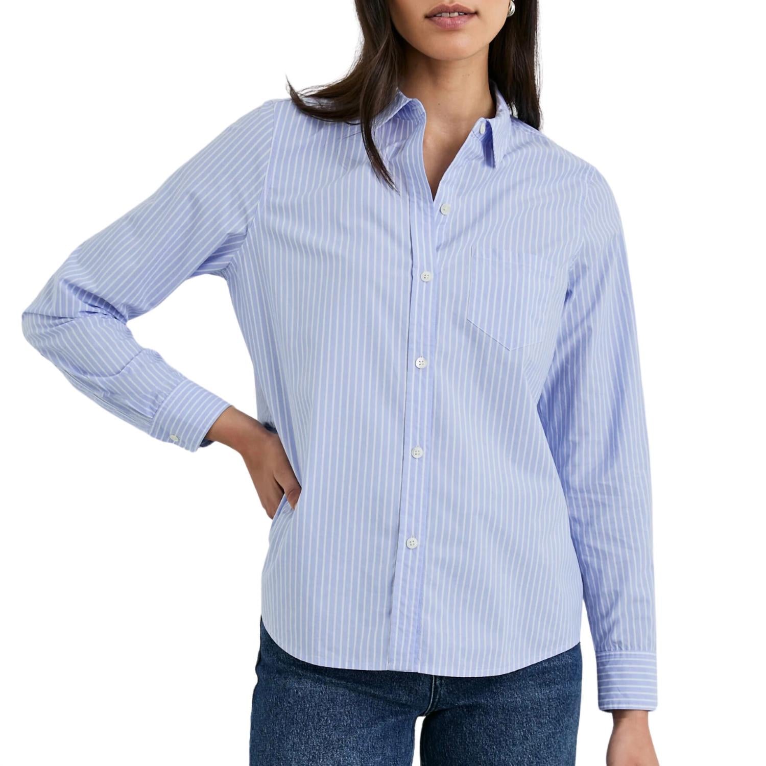 Rails - Stina Shirt