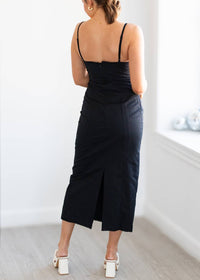 Ownley - Ophelia Midi Dress