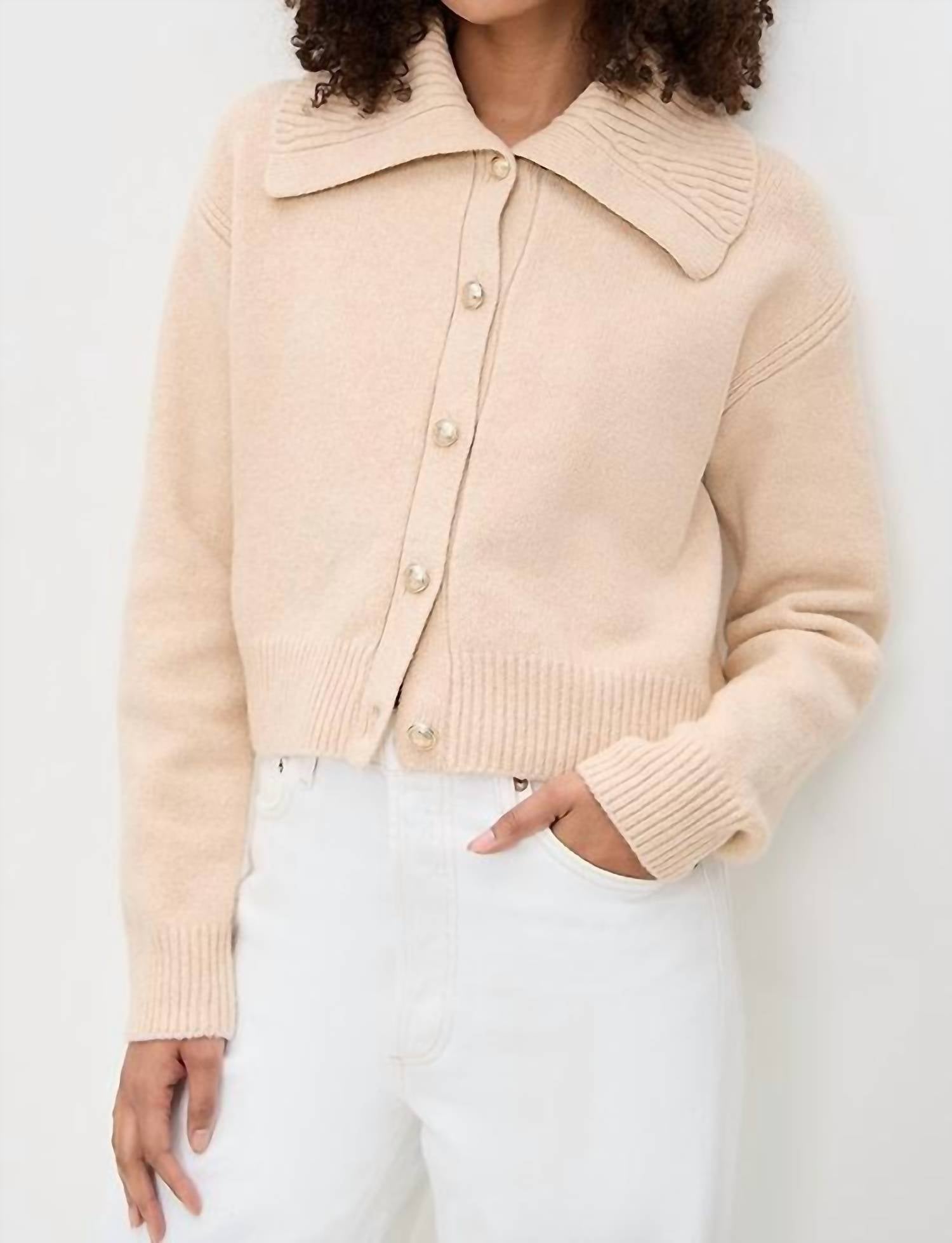 Z Supply - Holmen Cardigan