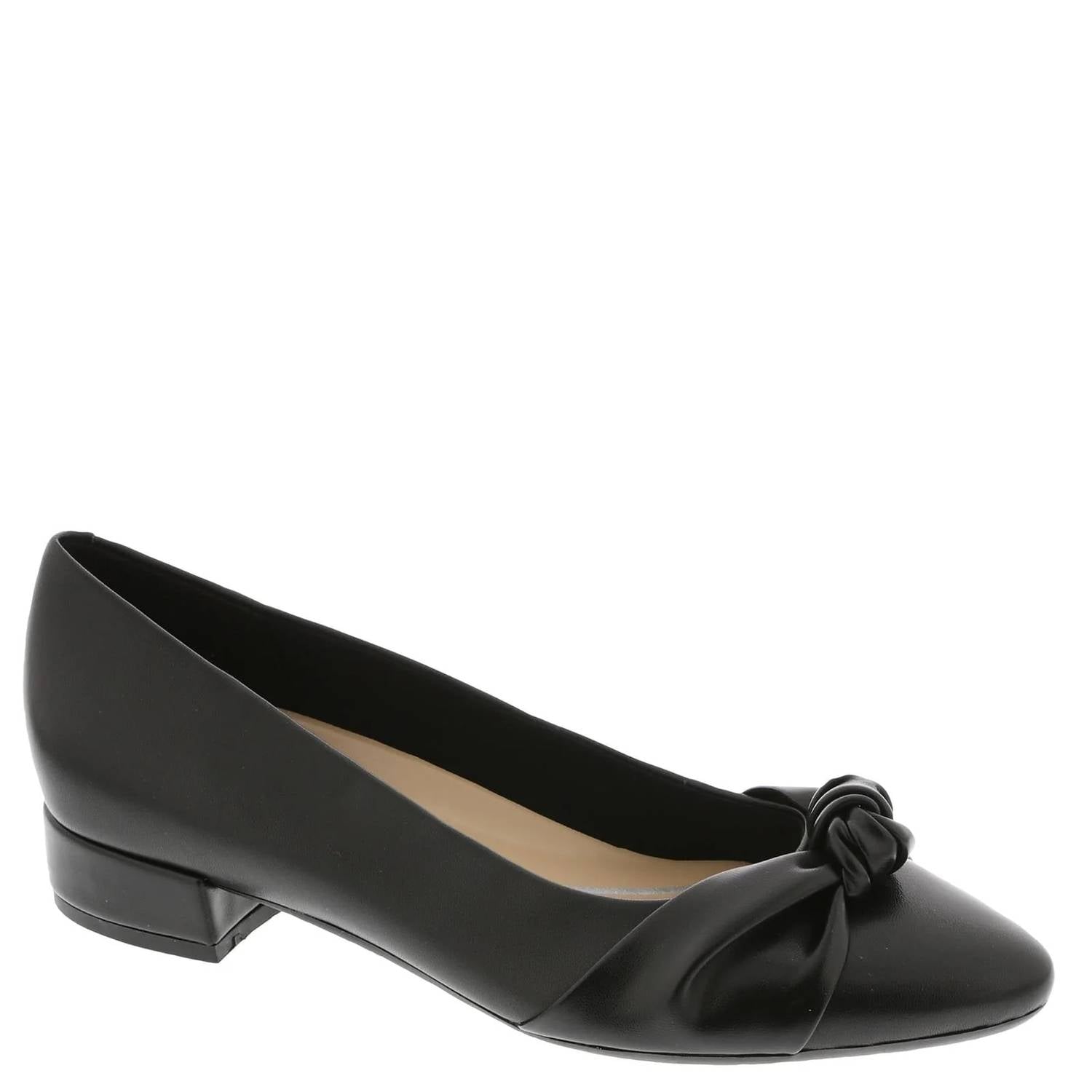 Easy Spirit - Women's Caster Pumps