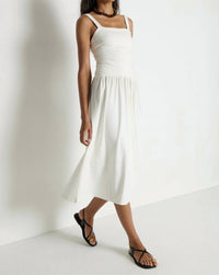 Nation Ltd - Jennie Midi Dress