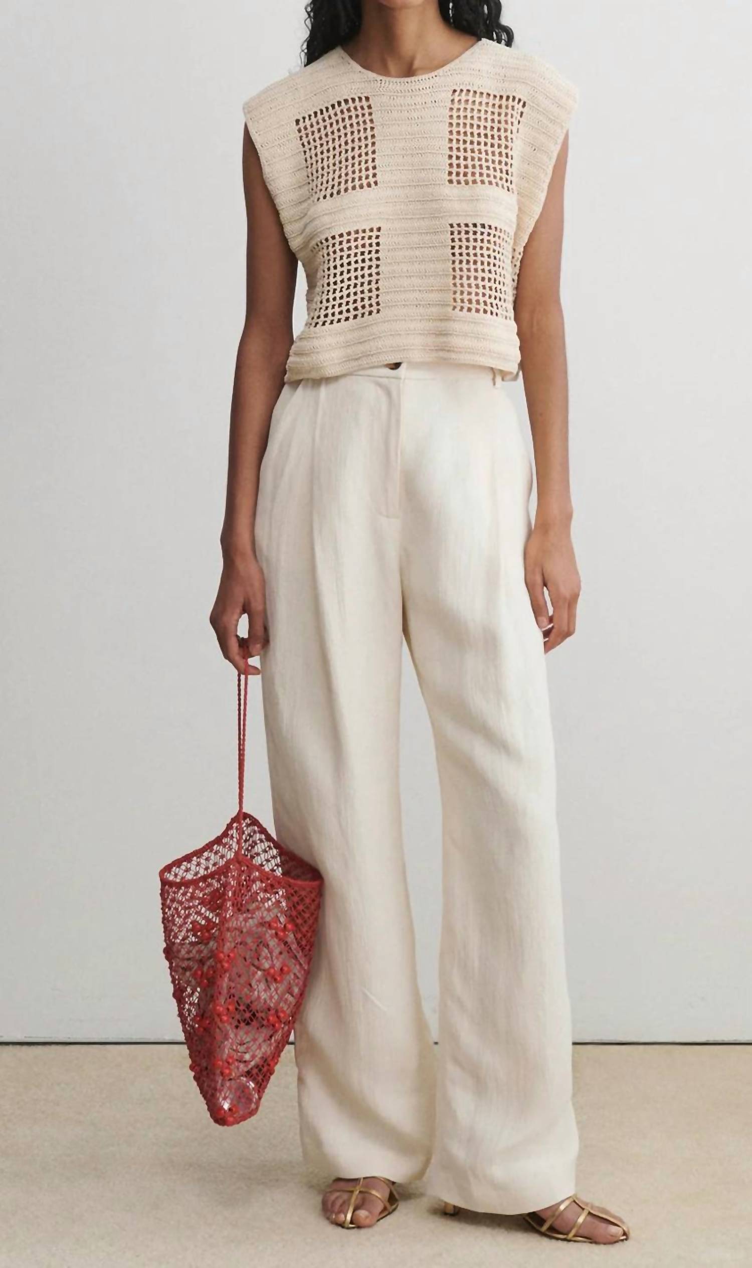 Rachel Comey - Robbia Pant