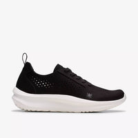 Clarks - Women's Solevana Style Sneakers