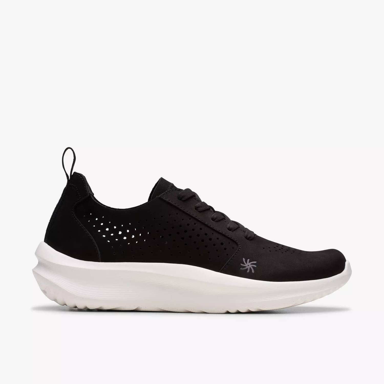Clarks - Women's Solevana Style Sneakers