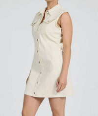 Dear John Denim - Saira Mini Dress