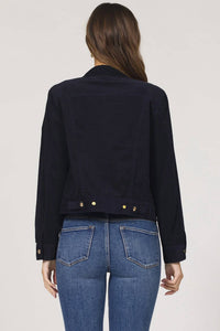 Dear John Denim - Montana Go-getter Corduroy Utility Jacket