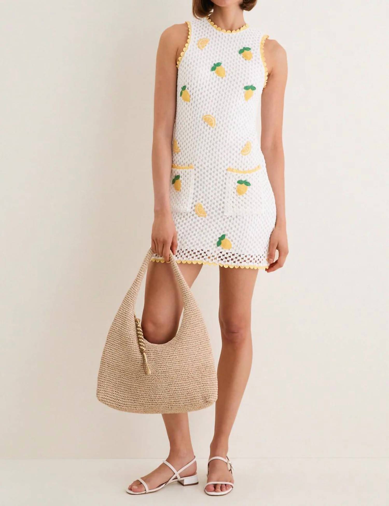 Saylor - Wynn Dress