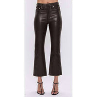Pistola - Lennon High Rise Crop Boot Pants