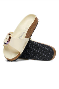 Birkenstock - Women's Madrid Big Buckle Narrow Sandal