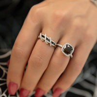 Starlette - Women's Ursula Statement Ring