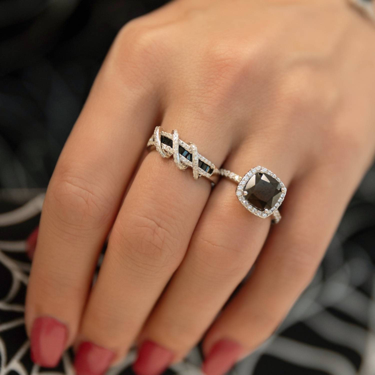Starlette - Women's Ursula Statement Ring