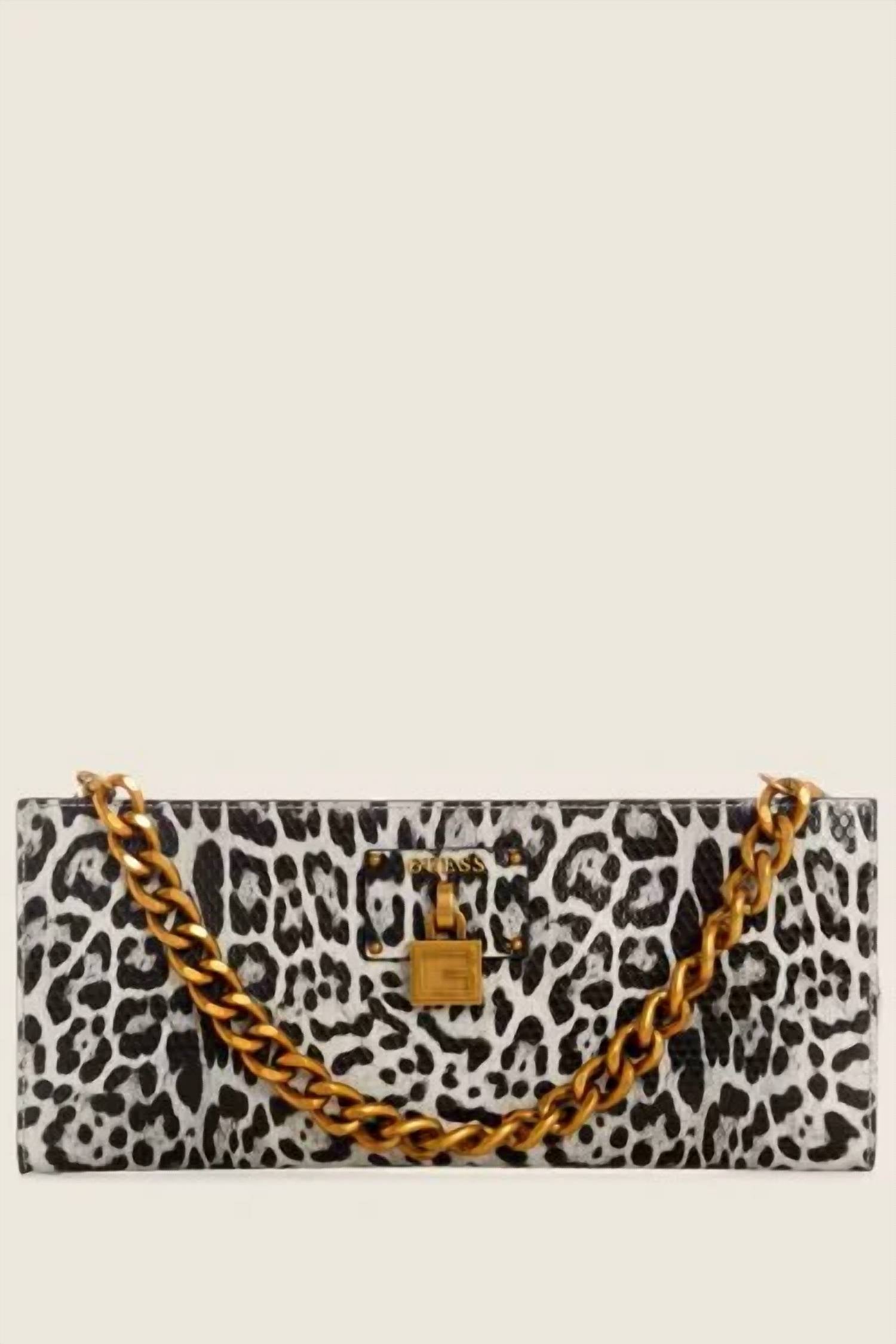 Guess - Women's Centre Stage Clutch