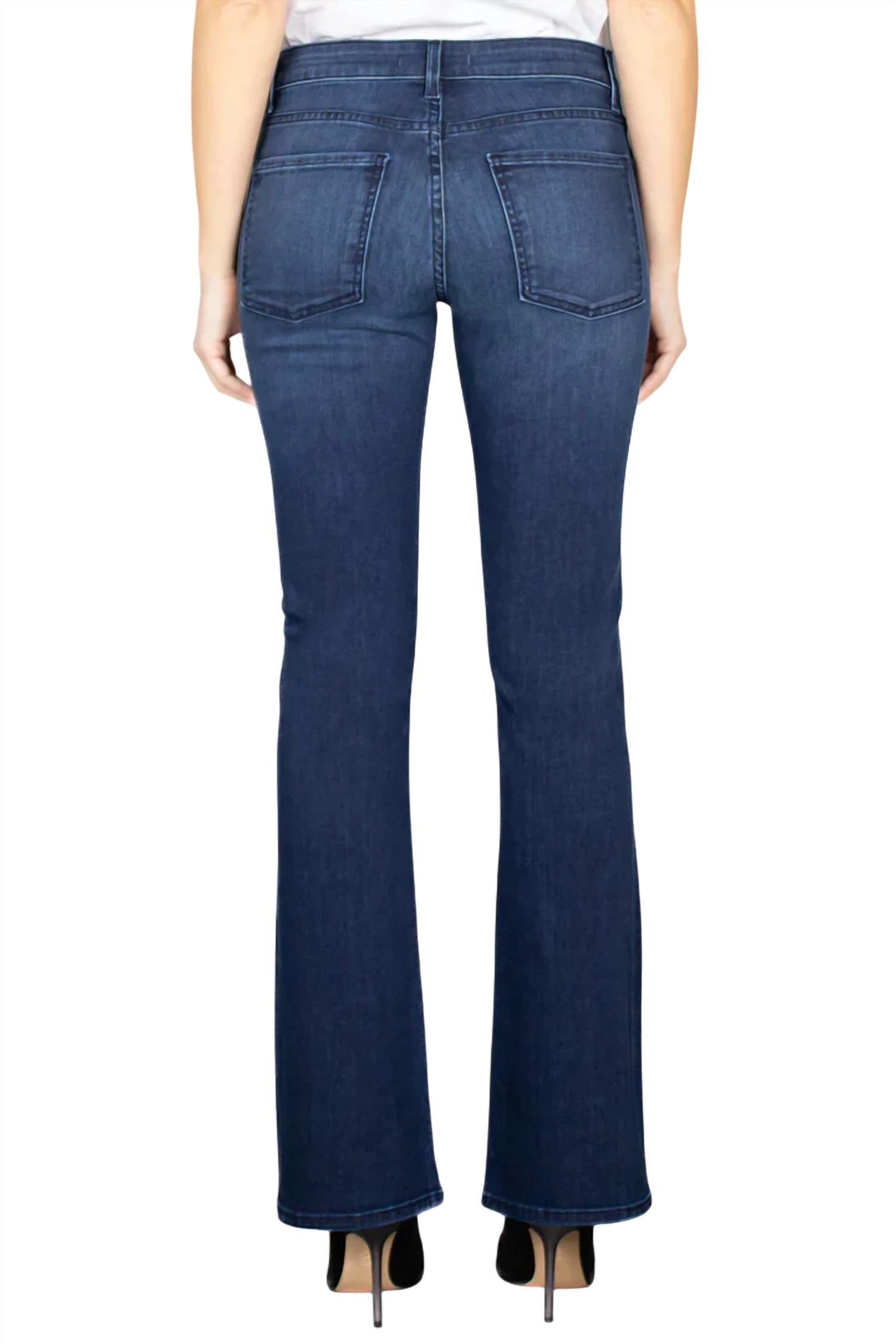 Fidelity - Belladonna Jean