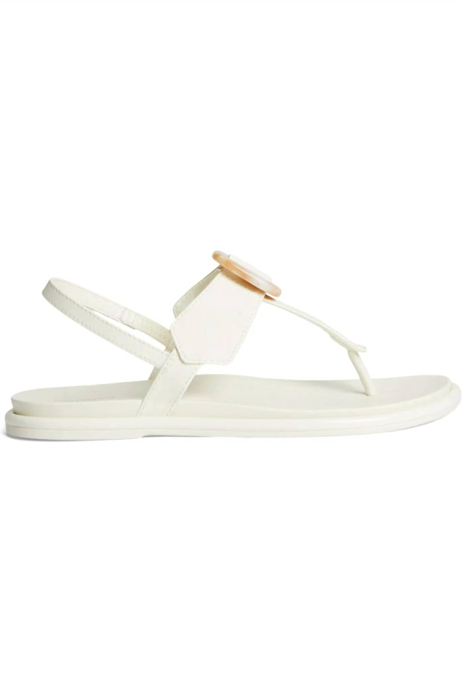 Olukai - Women's La'i T-bar Sandal