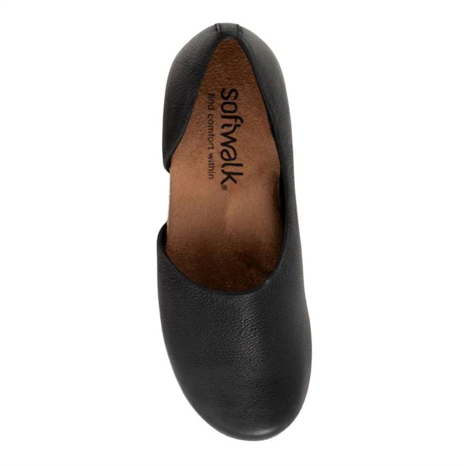 Softwalk - Women's Addie Dress Shoes