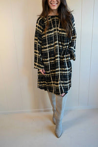 Grade & Gather - Women's Lobos Avenue Shift Dress