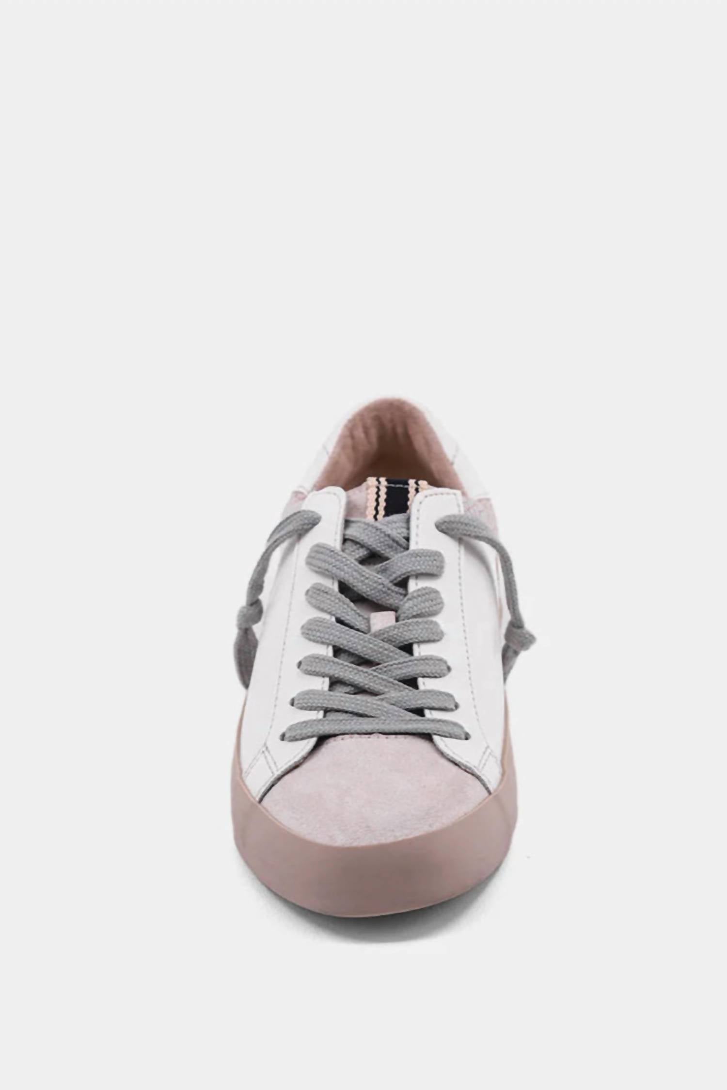 Shu Shop - Women's Rebel Sneaker