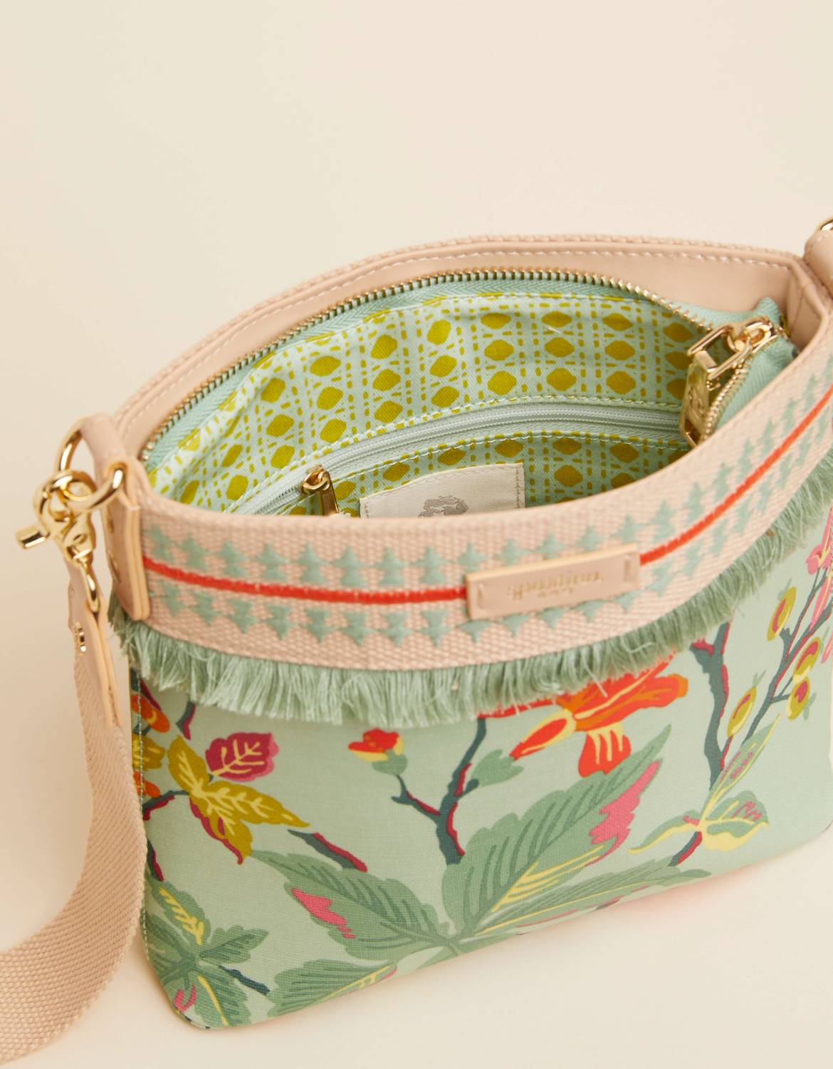 Spartina 449 - Women's Hipster Richmond Hill Sea Foam