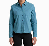 Kuhl - Wander Long Sleeve Shirt