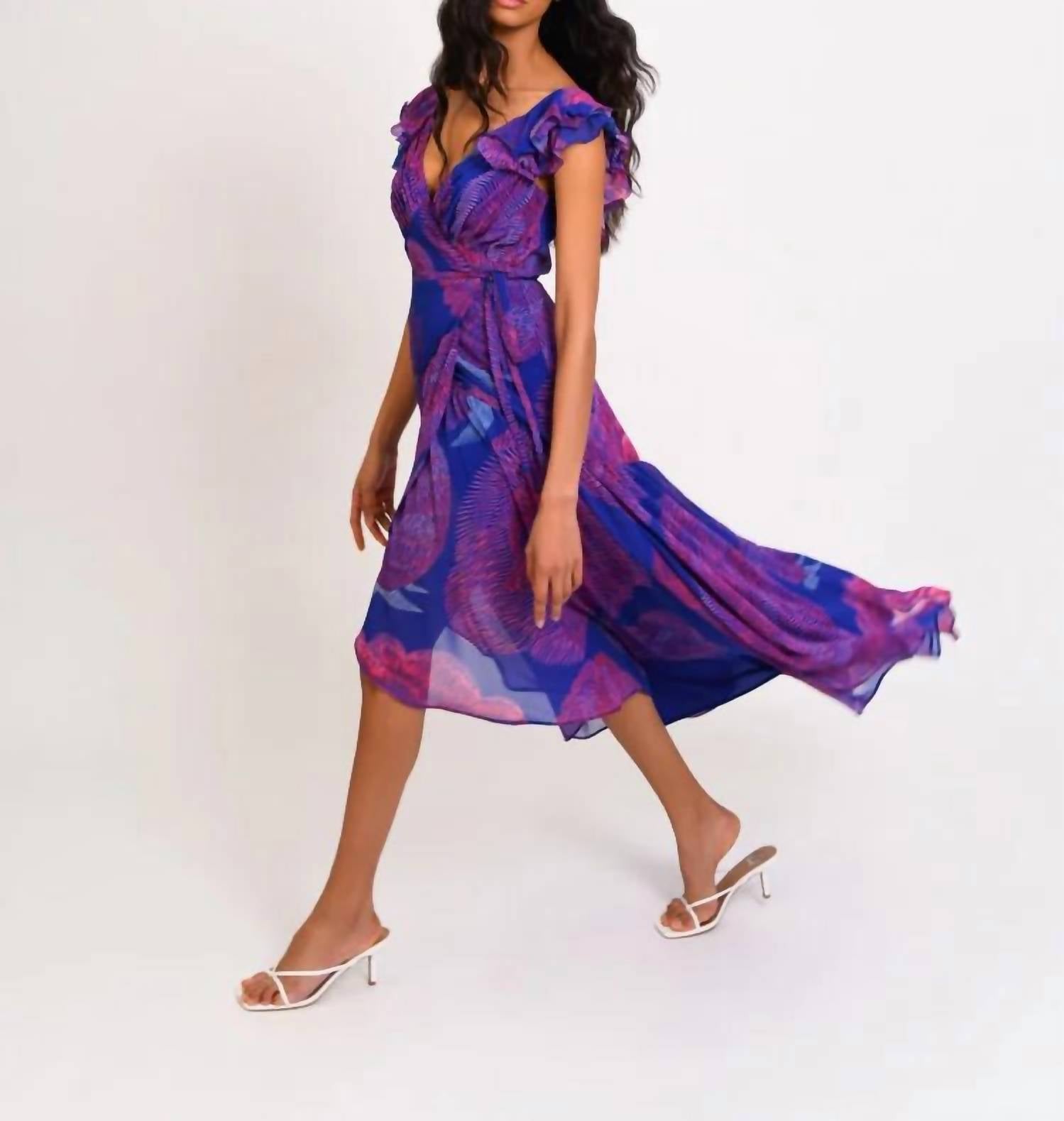 Hutch - Sinclaire Dress