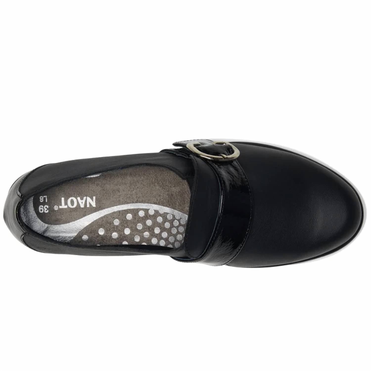 Naot - Women's Viscol Shoe