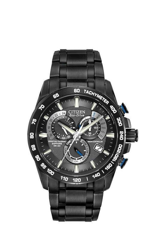 Citizen - Men's Perpetual Chrono A-T Watch