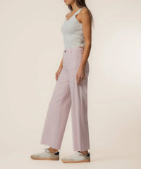 Kut From The Kloth - Meg High Rise Wide Leg Jeans