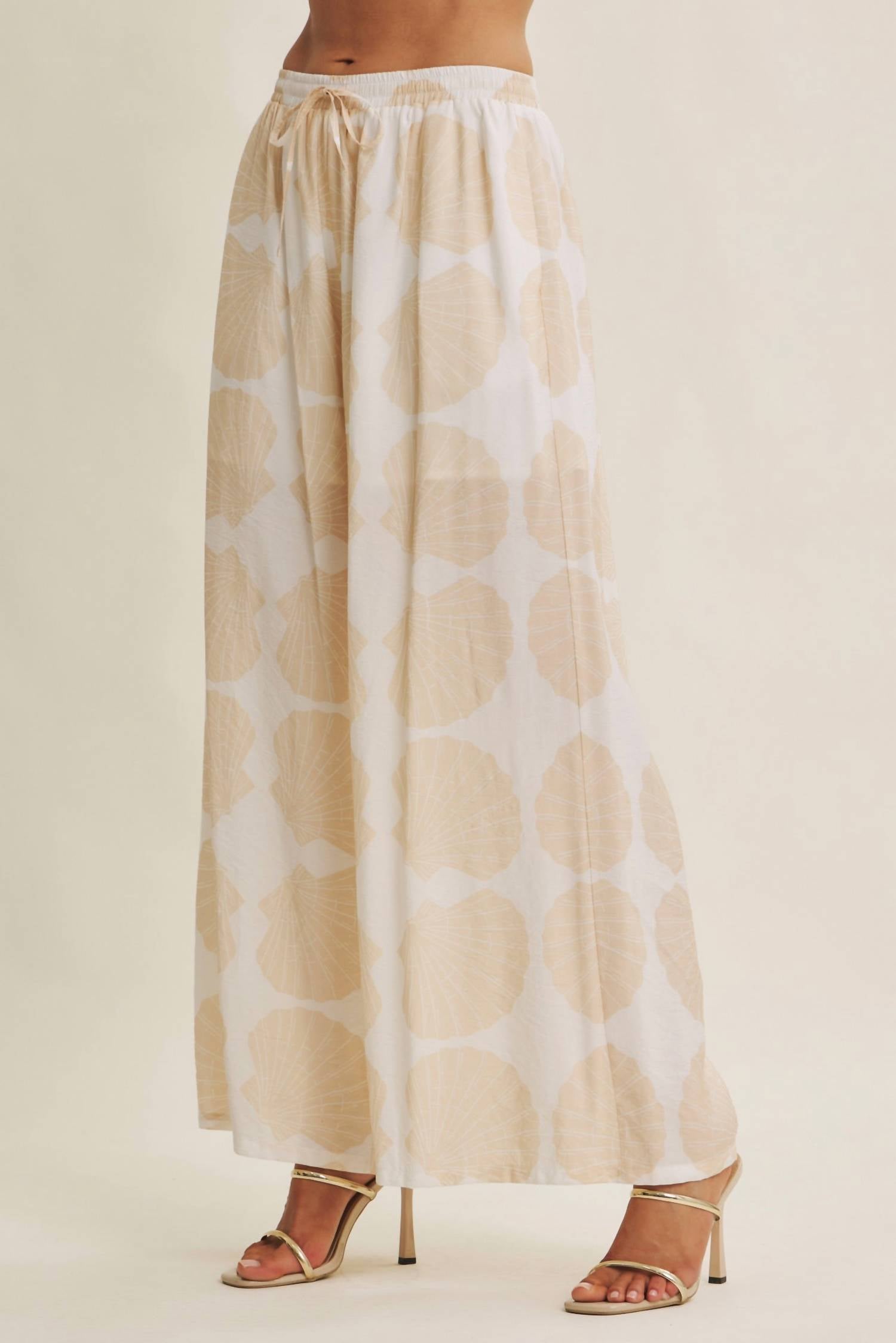 In February - Women's Coastal Breeze Pants