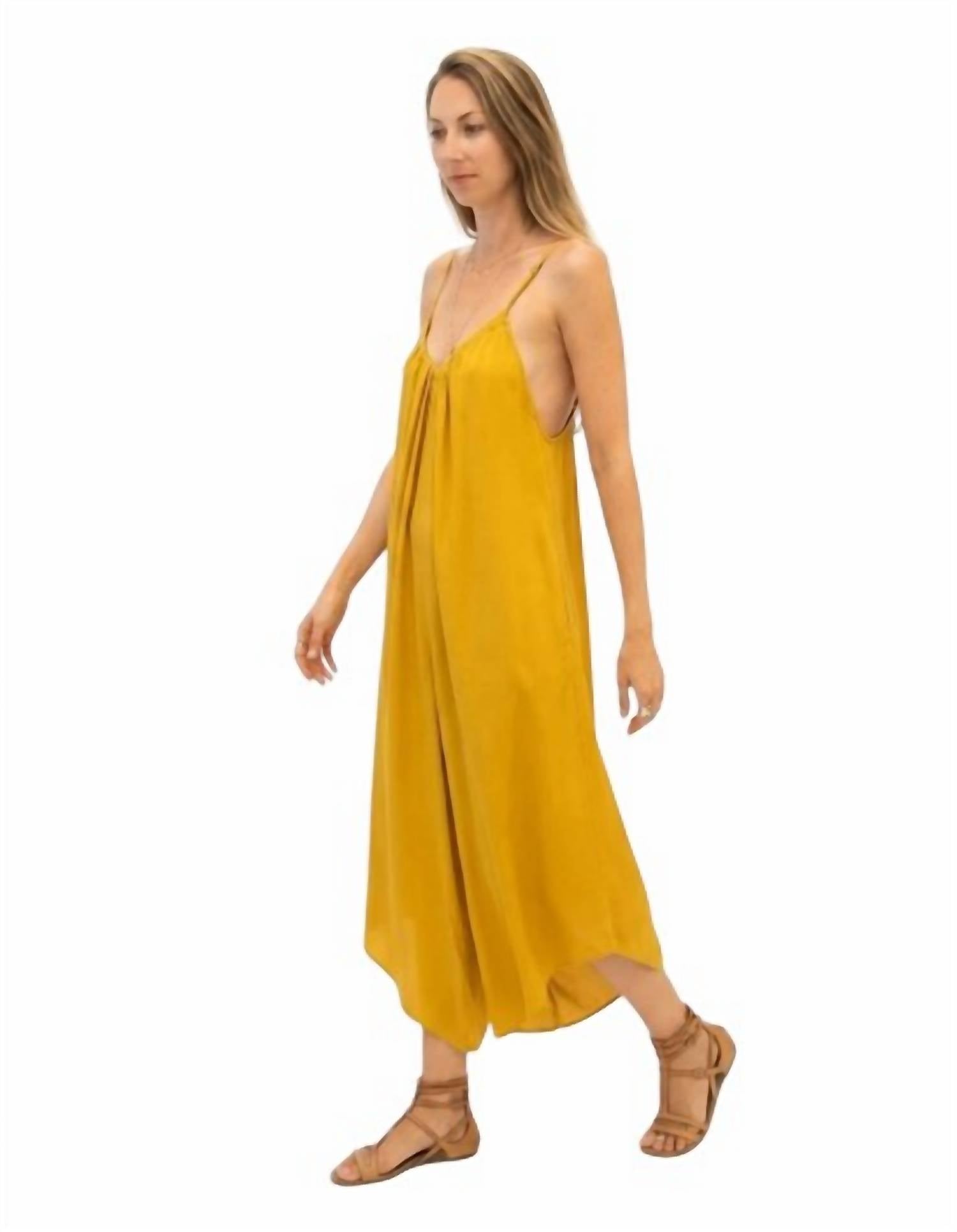 Tysa - Sonoma Playsuit Adorable Jumper