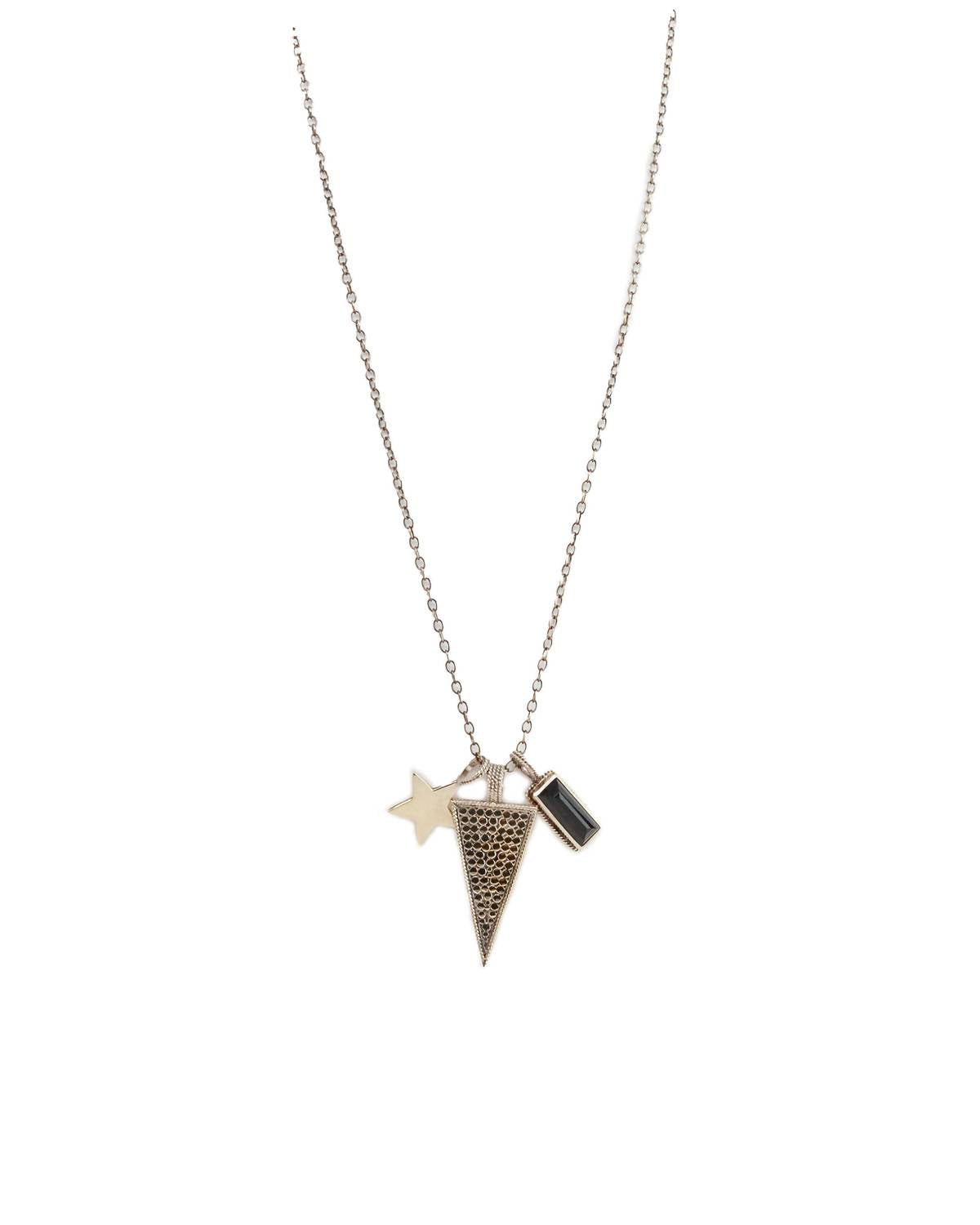 Anna Beck - Women's Power Necklace
