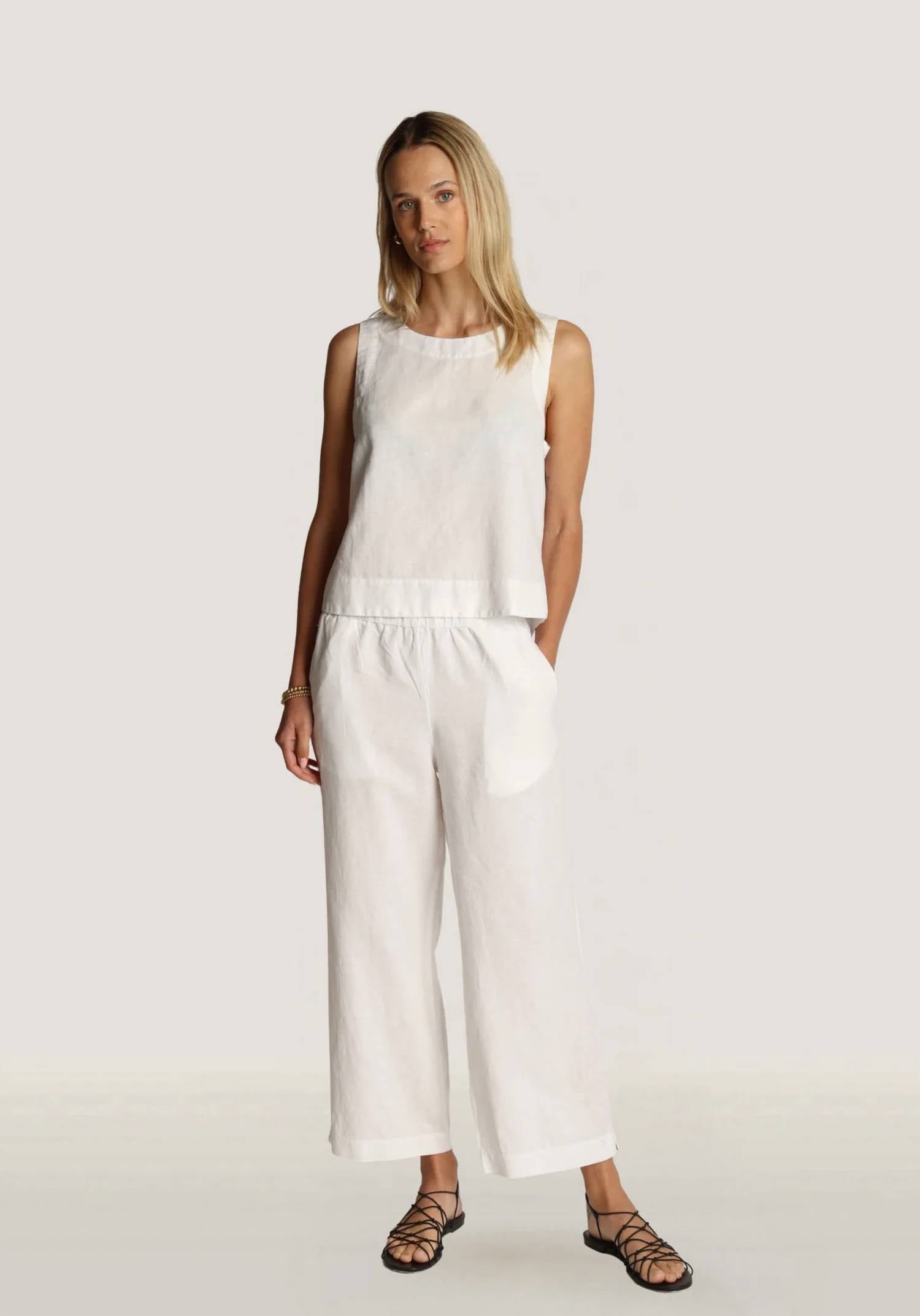 Dylan - Coast Pant