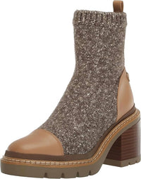 Sam Edelman - Women's Rozanna Knit Bootie