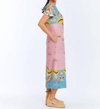 Mestiza New York - Adria Midi Dress