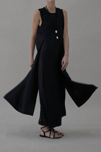 Heirlome - Lexi Skirt in Satin